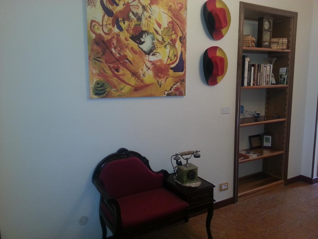 Pietra Preziosa Bed & Breakfast Pietra Ligure Szoba fotó