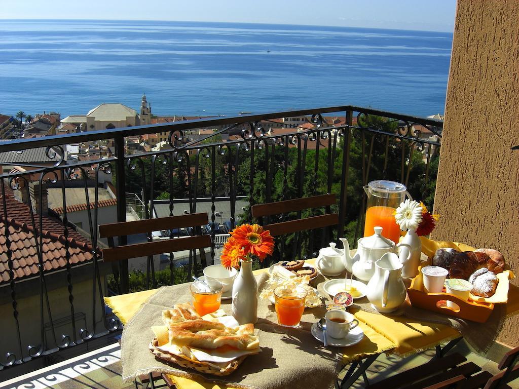 Pietra Preziosa Bed & Breakfast Pietra Ligure Kültér fotó