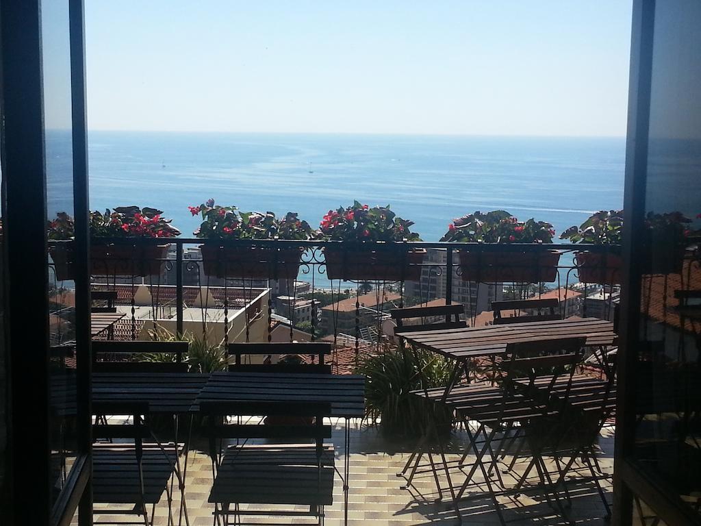 Pietra Preziosa Bed & Breakfast Pietra Ligure Kültér fotó