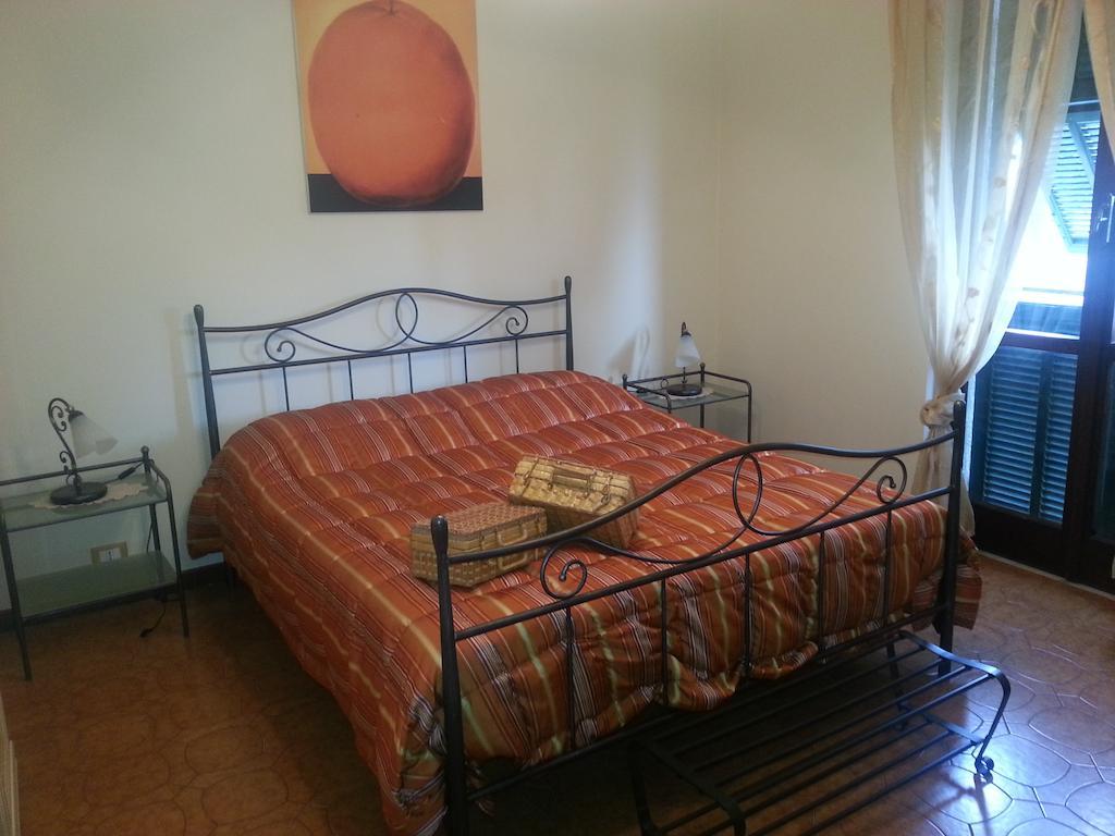 Pietra Preziosa Bed & Breakfast Pietra Ligure Szoba fotó